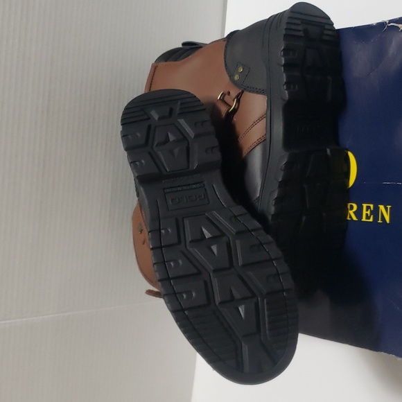 Ralph Lauren Boots - Picture 9 of 14